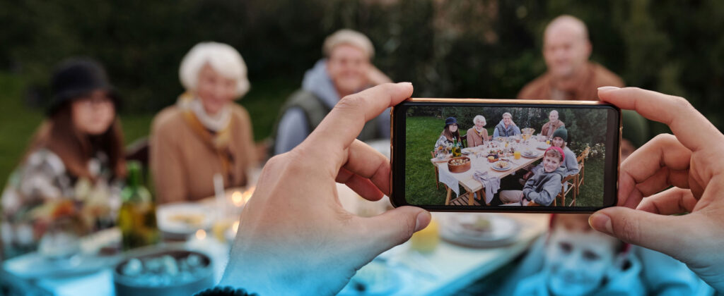 Beyond Law — Estate Planning for your family