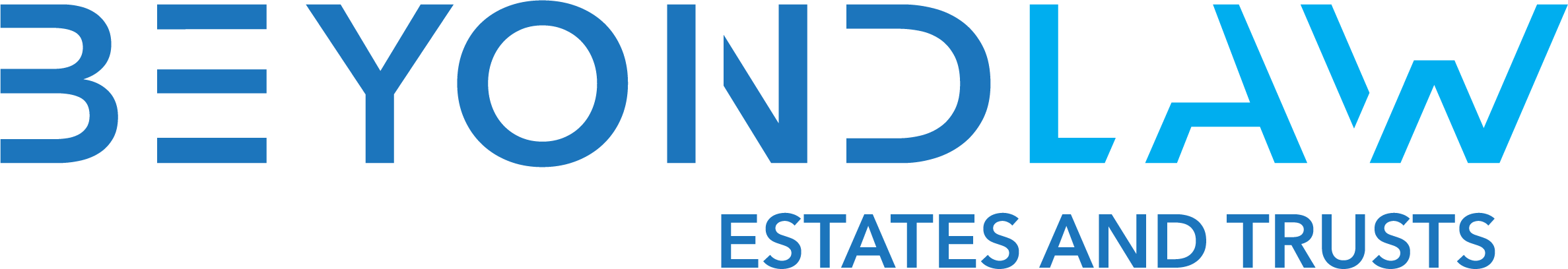Beyond Law Estates and Trusts
